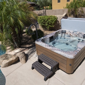 JR Spas in Haltom City,TX - Uahot