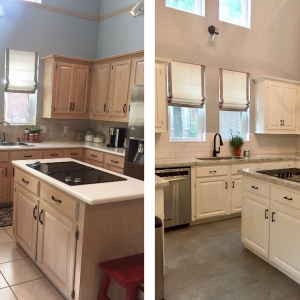 Spring Exclusive Remodeling