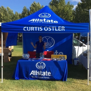 Photo of Allstate Insurance Agent: Curtis Ostler