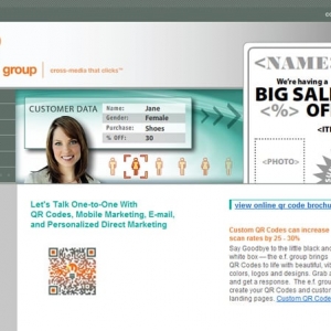 Photo of E f Marketing Group