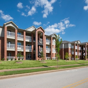 Photo of Trails at Madison