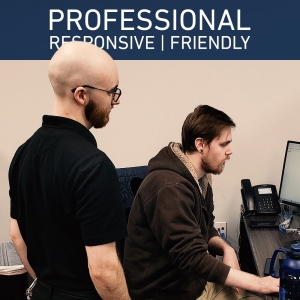 Photo of Clark Computer Services