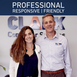 Photo of Clark Computer Services