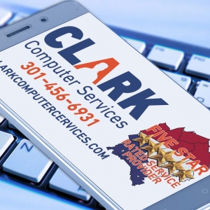 Photo of Clark Computer Services