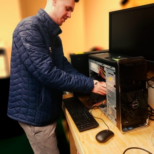 Photo of Clark Computer Services