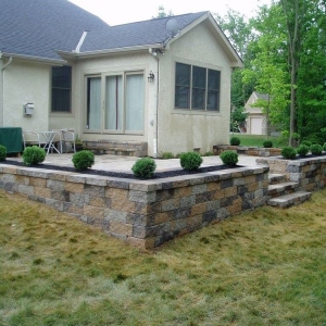 Photo of Central Ohio Landscape Co