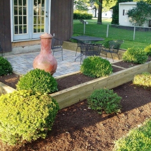 Photo of Central Ohio Landscape Co