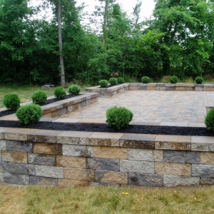 Photo of Central Ohio Landscape Co