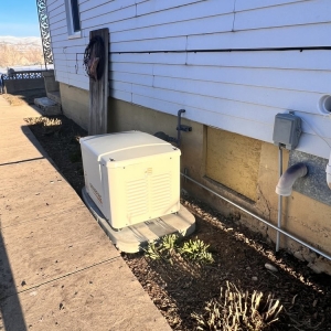 Photo of Captain Electric, LLC