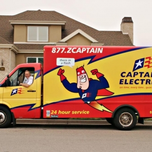 Photo of Captain Electric, LLC