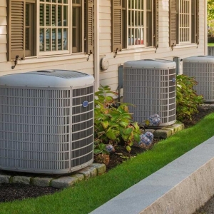 Photo of Patriot Heating & AC
