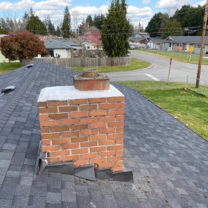 Photo of Sling Chimney Sweep