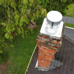 Boston Sling Chimney Sweep