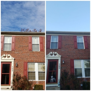 Photo of Professional Power Washing