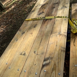 Photo of Professional Power Washing