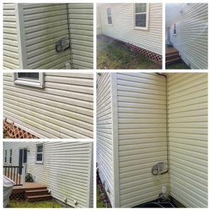 Photo of Professional Power Washing