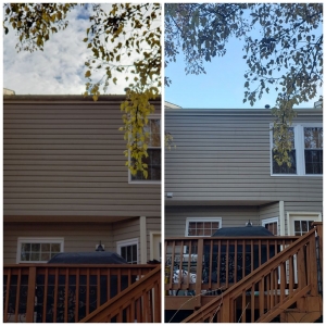 Photo of Professional Power Washing