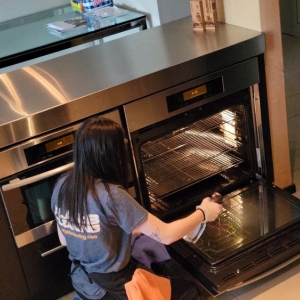 Photo of Plan: B Cleaning