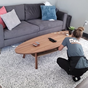 Photo of Plan: B Cleaning