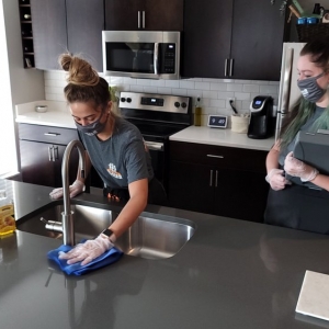 Photo of Plan: B Cleaning