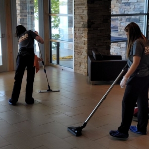 Photo of Plan: B Cleaning