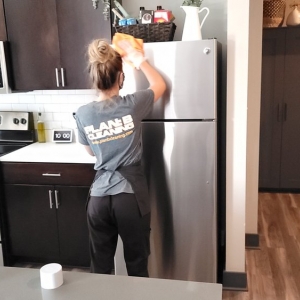 Photo of Plan: B Cleaning
