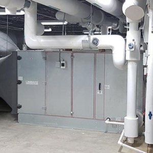 Photo of Petersen Heating Repair Pro