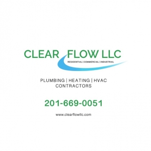 Photo of Clear Flow