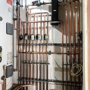 Photo of Clear Flow