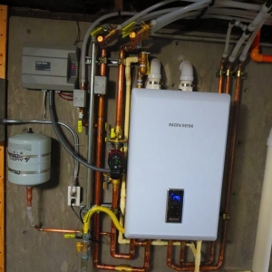 Photo of Clear Flow