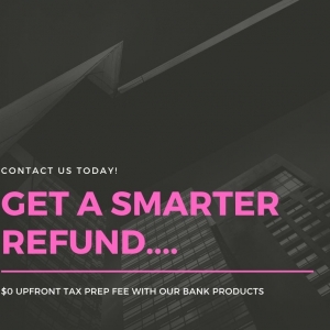 Photo of PCT Professional Services - Peoples Tax