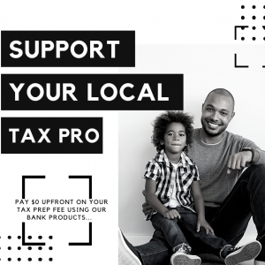 Photo of PCT Professional Services - Peoples Tax