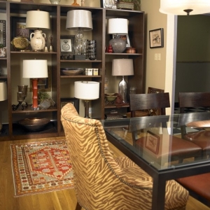 Photo of Dawn Hearn Interior Design