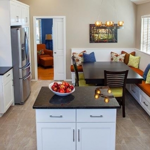 Photo of Dawn Hearn Interior Design