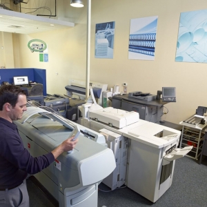 Photo of Copy That Business Services