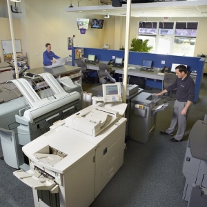 Photo of Copy That Business Services