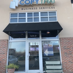 Photo of Copy That Business Services