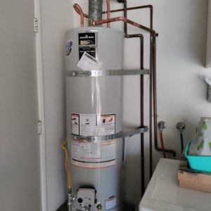 Photo of Ready Rooter and Plumbing