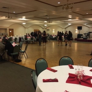 Photo of Cedars Hall