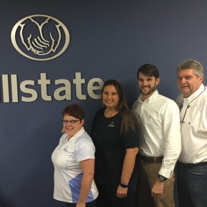 Photo of Allstate Insurance : Michael Hess