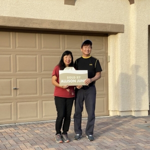 Photo of Allison Jung - Elite Realty