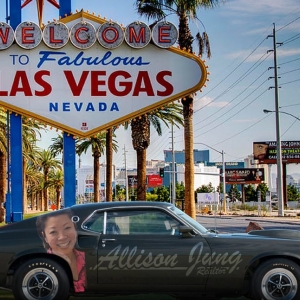 Photo of Allison Jung - Elite Realty