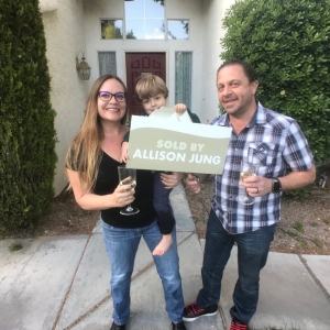 Photo of Allison Jung - Elite Realty