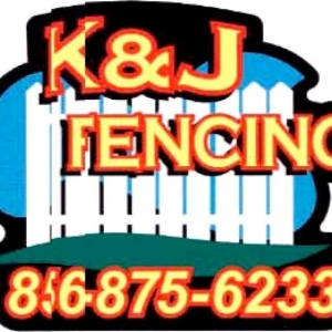 Photo of K & J Fencing