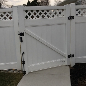 Photo of K & J Fencing