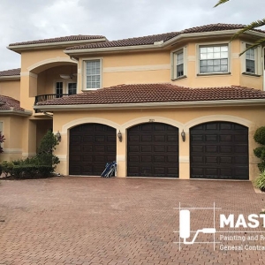 Photo of Master Painting and Remodeling