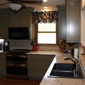Photo of Master Painting and Remodeling