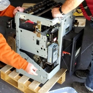 Photo of Transworld Electric
