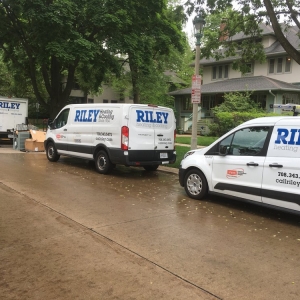 Photo of Riley Heating & Cooling