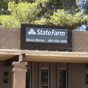Photo of Steve Morse - State Farm Insurance Agent